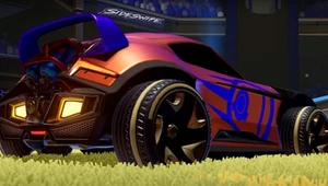 Rocket League
