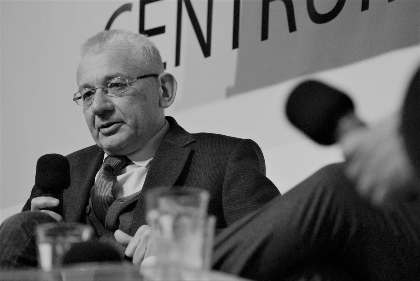 Ludwik Dorn Ludwik Dorn