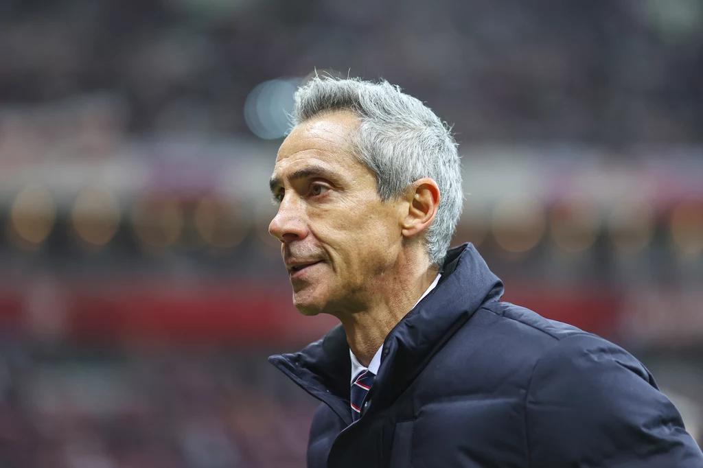Paulo Sousa wyleci z Flamengo? Paulo Sousa wyleci z Flamengo?