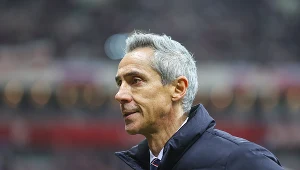 Sousa wyleci z Flamengo? Władze klubu chcą spotkać się z innym trenerem!
