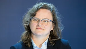 Anna Chalupa, zastępca szefa KAS