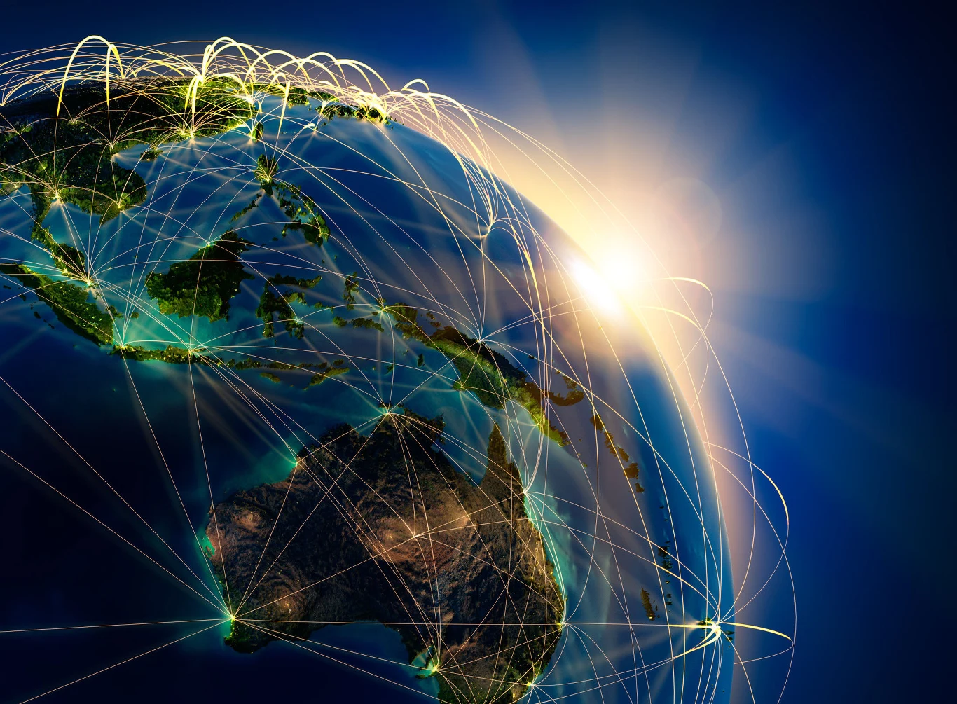 Komunikacja to kluczowy element naszego życia i ciągle ewoluuje Komunikacja to kluczowy element naszego życia i ciągle ewoluuje