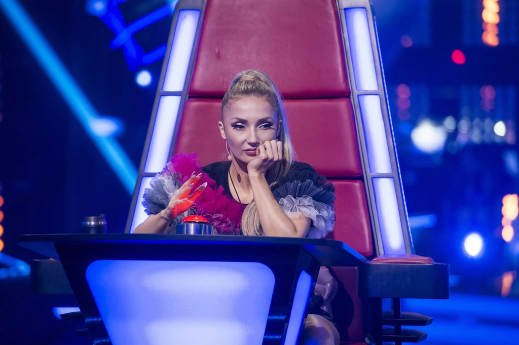 Cleo w "The Voice Kids" przypomniała o występie w "X Factorze"