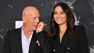 Emma Heming i Bruce Willis są małżeństwem od 2009 roku