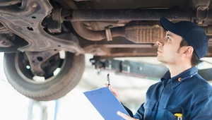 Co dyskwalifikuje auto na badaniu technicznym? Sprawdź, zanim pojedziesz na przegląd