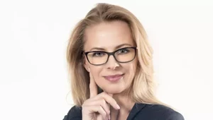 Iwona Waksmundzka-Olejniczak od 9 kwietnia będzie prezesem PGNiG