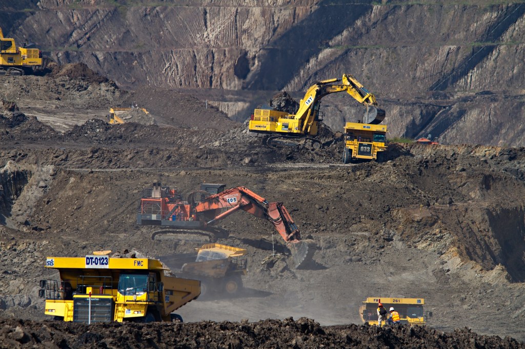 Jak pokazuje raport, to Stany Zjednoczone są największym winowajcą, odpowiadając za 27 proc. nadmiernego zużycia materiałów na świecie