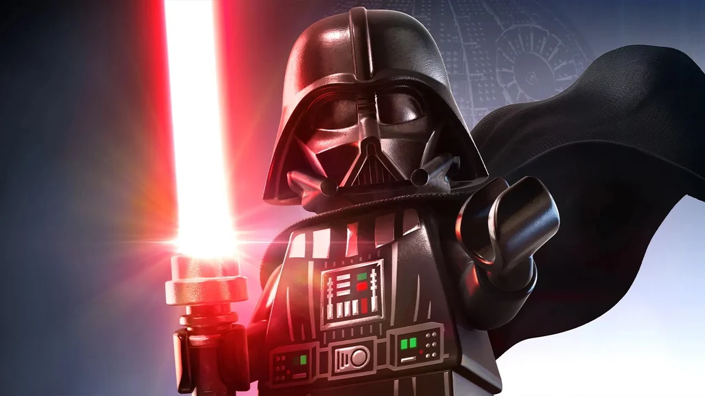 LEGO Star Wars: The Skywalker Saga
