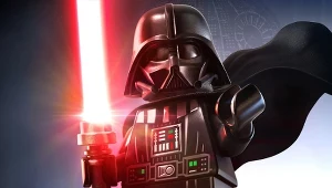 LEGO Star Wars: The Skywalker Saga