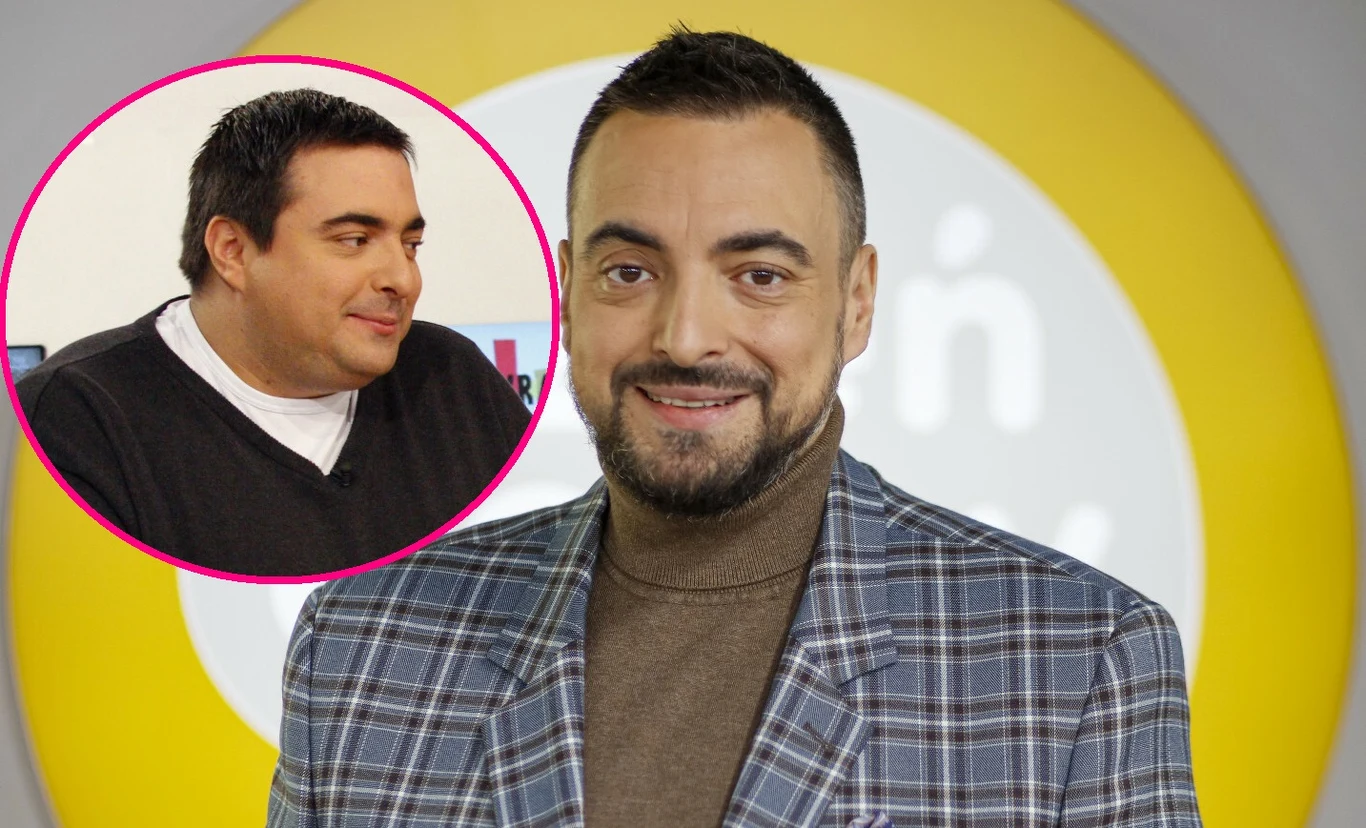 Tomasz Sekielski: fot. JAROSLAW WOJTALEWICZ/East News Tomasz Sekielski: fot. JAROSLAW WOJTALEWICZ/East News