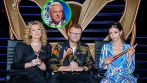 "Mask Singer": Hubert Urbański jurorem!