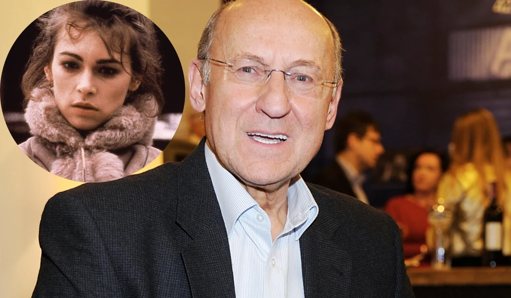Piotr Fronczewski, Joanna Pacuła