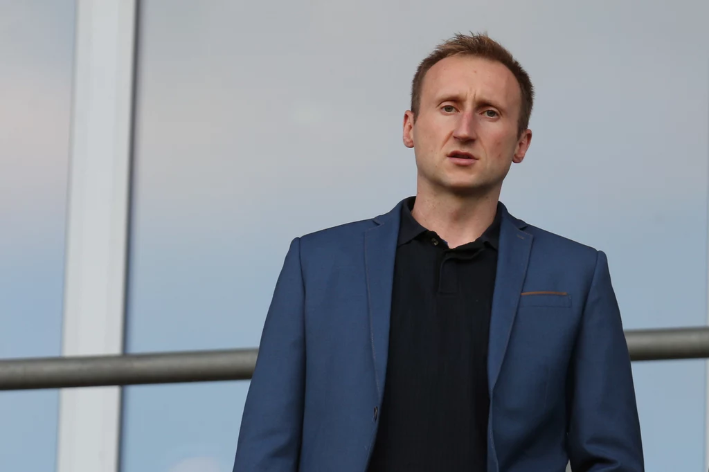 Marcin Prasoł 