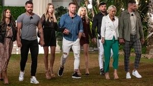 "Love Island. Wyspa Miłości"