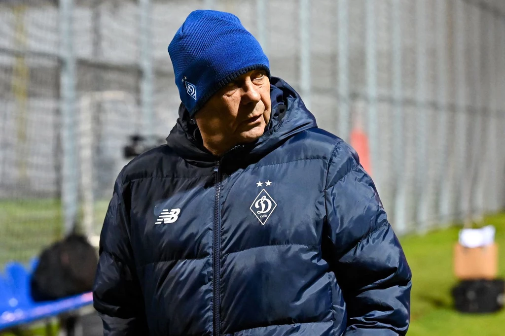 Mircea Lucescu Mircea Lucescu