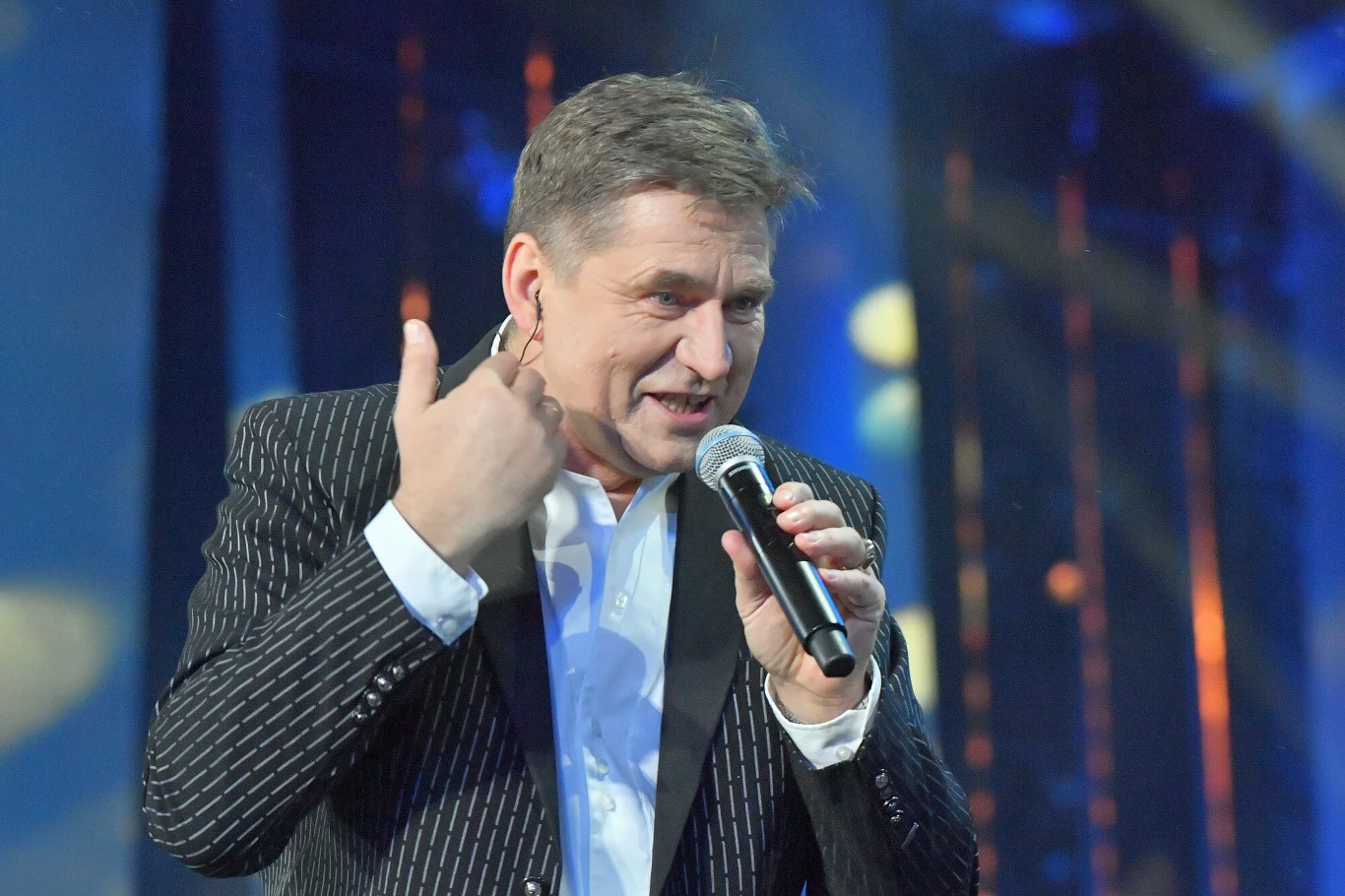 Sławomir Świerzyński Sławomir Świerzyński