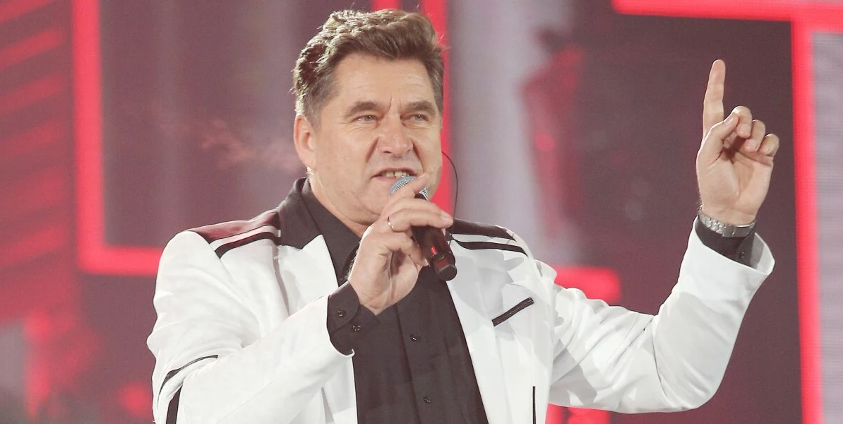 Sławomir Świerzyński Sławomir Świerzyński