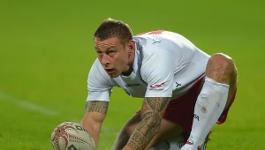 Dawid Banaszek wraca do reprezentacji Polski po trzyletniej przerwie spowodowanej kontuzją