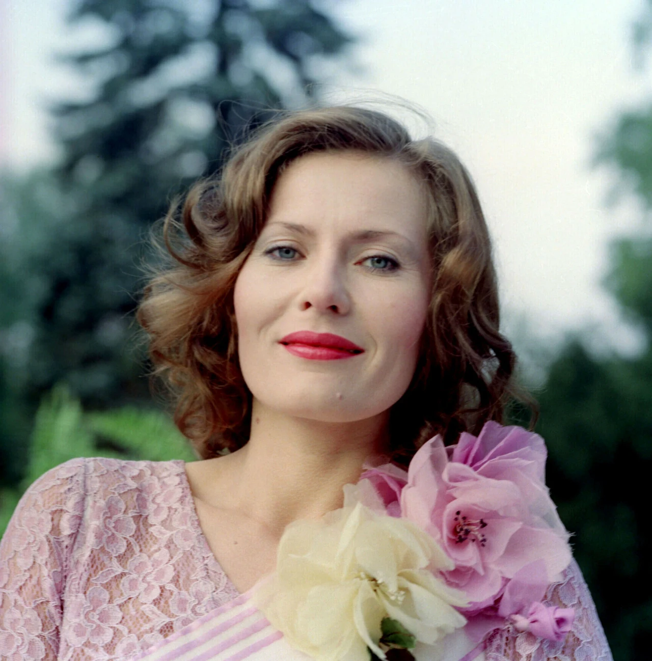 Grażyna Szapołowska Grażyna Szapołowska