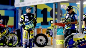 Kibice się poskarżyli, więc prezes wziął trenera na dywanik