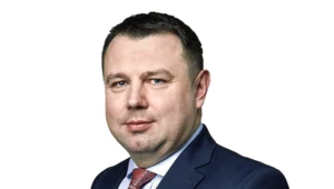 Paweł Szczeszek, prezes Taurona
