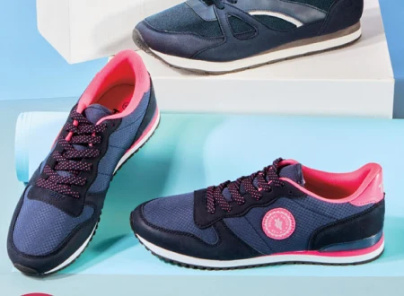 Buty damskie Tom&Rose