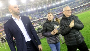 Milczenie najlepszego polskiego mechanika w sprawie Rosjan