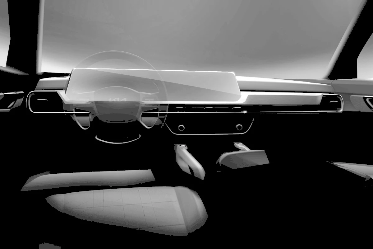 Kia Telluride