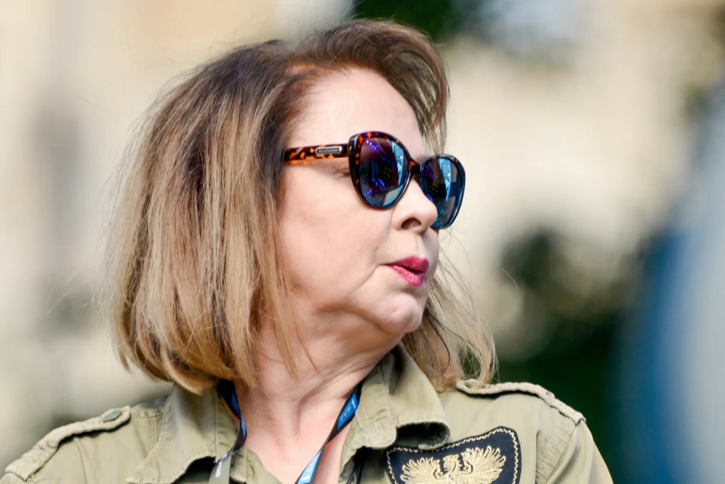 Izabela Trojanowska