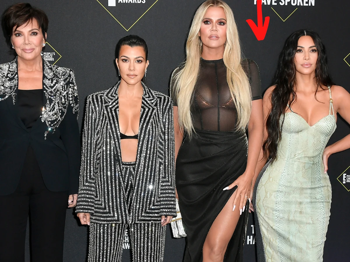 Stiostr Kardashian uwielbiają zabiegi medycyny estetycznej 