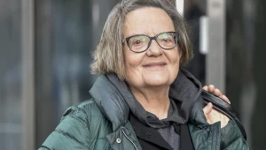 Agnieszka Holland 