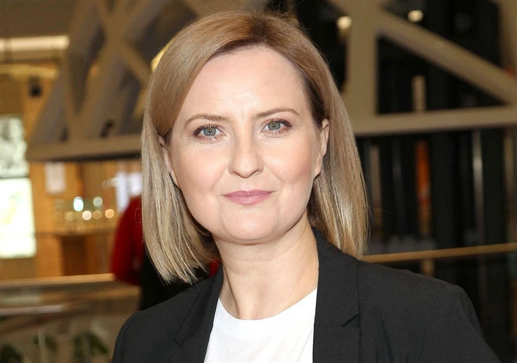 Izabela Kuna Izabela Kuna