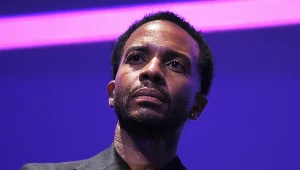 André Holland 