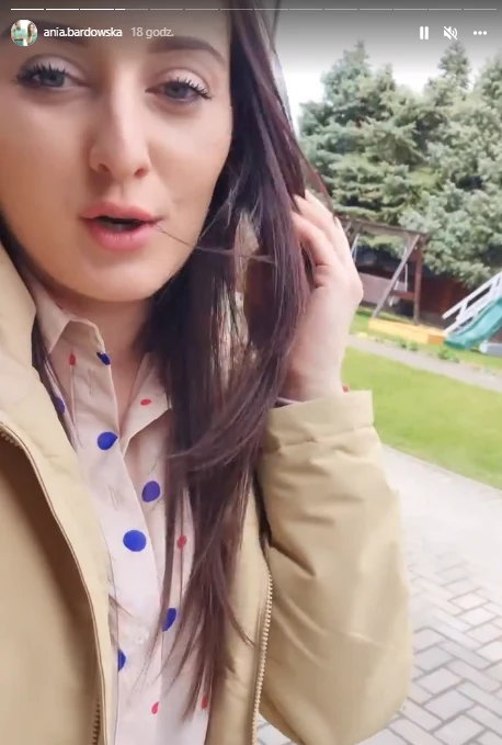 Anna Bardowska na IG pochwaliła się zmianą @ania.bardowska/ Anna Bardowska na IG pochwaliła się zmianą @ania.bardowska/