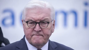 Frank-Walter Steinmeier