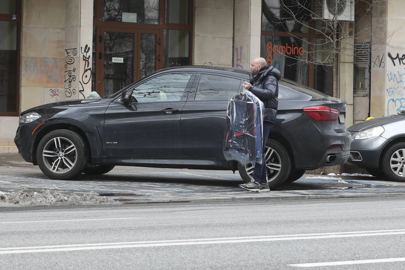 Emil Stępień Emil Stępień