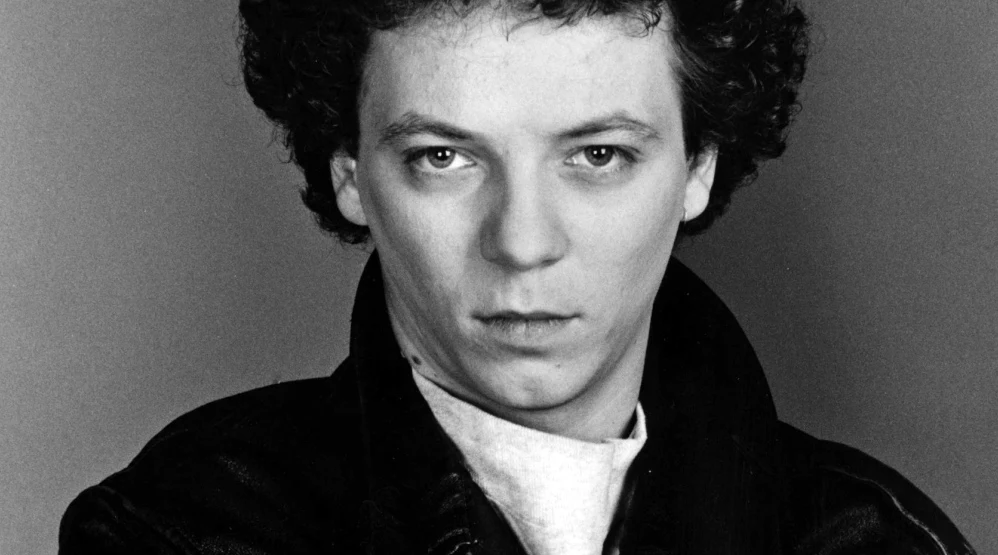 Adam Probosz, 1997 rok Adam Probosz, 1997 rok