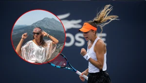 Życie prywatne Magdy Linette. Jaka jest poza kortem?