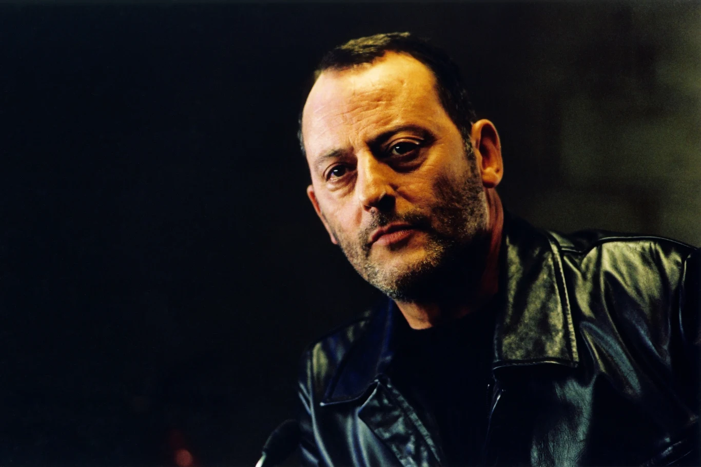 Jean Reno