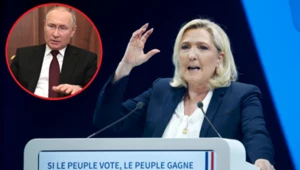 Marine Le Pen: Francuski Darth Vader i “kocia mama” w jednej osobie