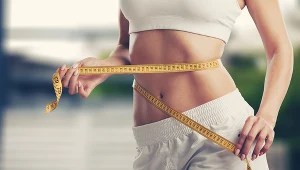 Ile można schudnąć w tydzień, miesiąc, rok? Naukowcy określają bezpieczny poziom zmniejszania masy ciała