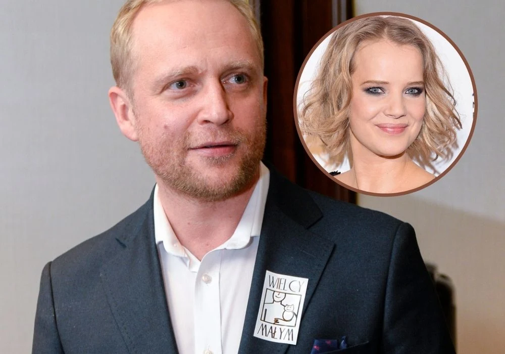 Piotr Adamczyk wyprowadził się z Polski. W jego ślady idzie Kulig