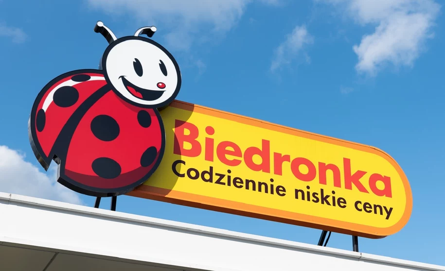 Promocje w Biedronce!