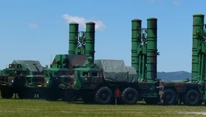 Słowacja wysyła wsparcie do Ukrainy! Mowa o systemie S-300