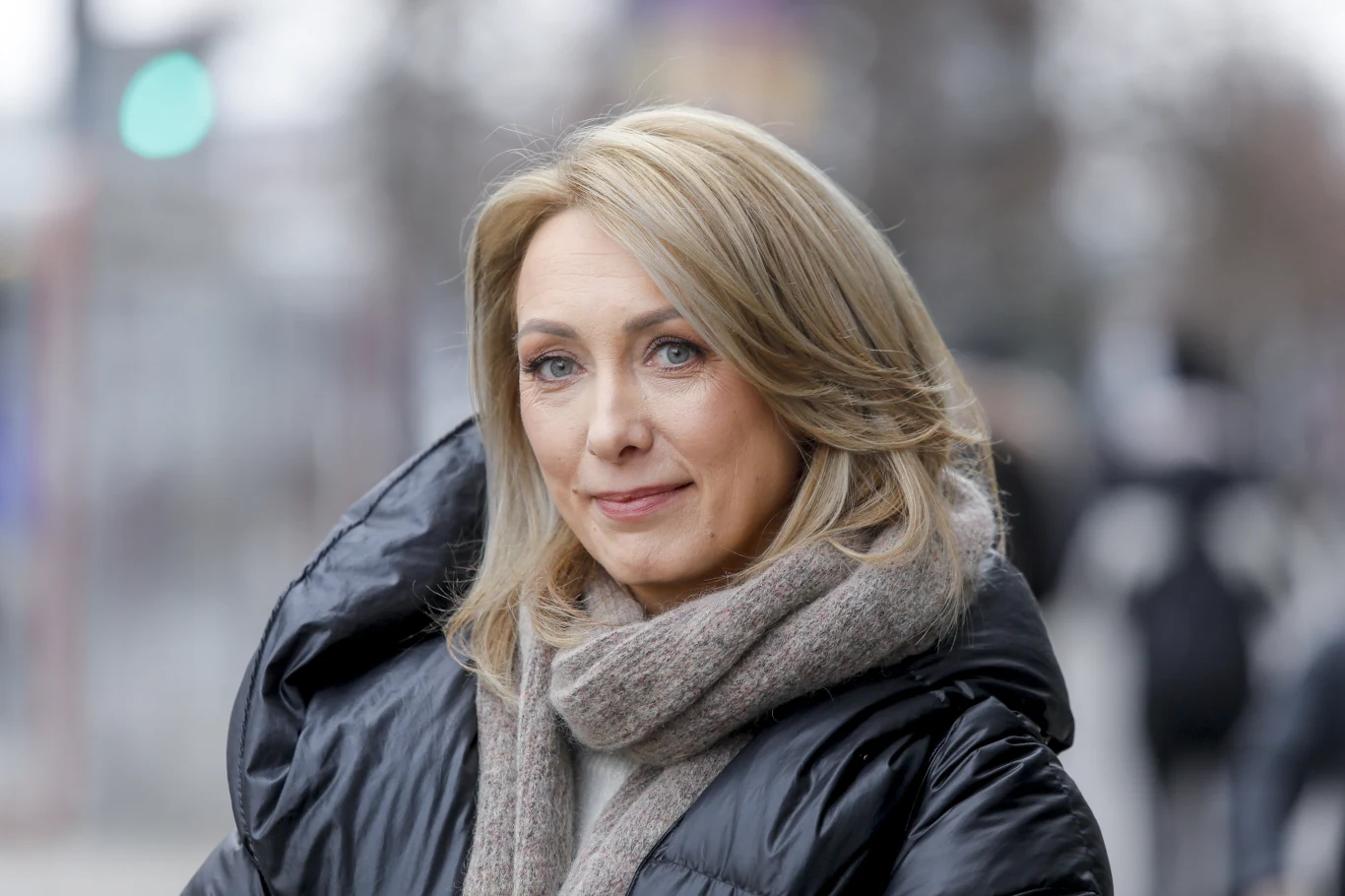 Anna Kalczyńska Anna Kalczyńska