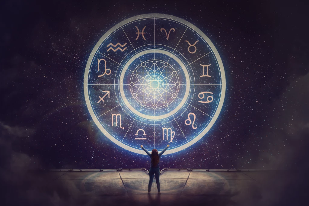 Horoskop dzienny na środę, 20 kwietnia przygotowała astrolożka Monika 