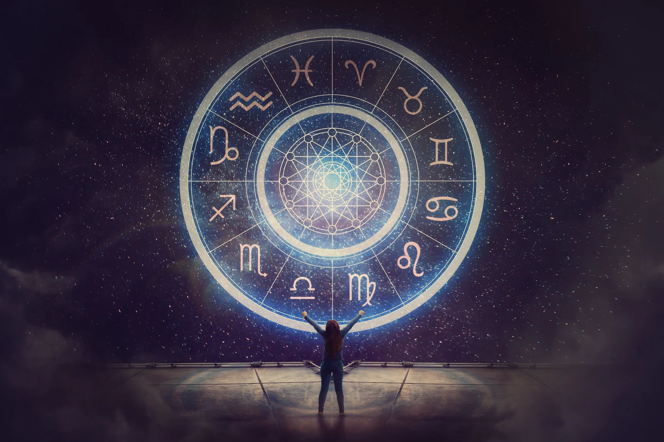 Horoskop Horoskop