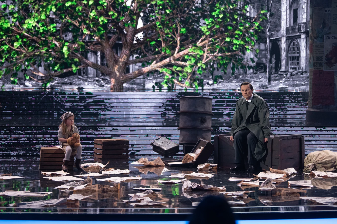 Maciej Radel Maciej Radel