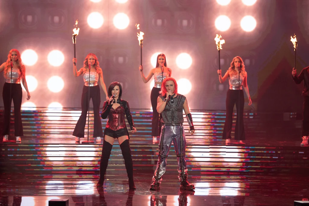 Patryk Cybulski jako Michał Wiśniewski Patryk Cybulski jako Michał Wiśniewski