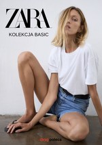 Kolekcja Basic w Zara